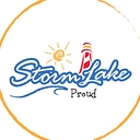 City of Storm Lake logo