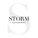 Storm Model Management logo