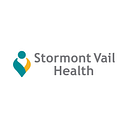 Stormont Vail Auxiliary logo