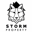 Storm Property logo