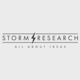 Storm Research Limited logo