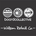 Wilson Retail Co   Saltwater Wine | Stormriders | Red Herring logo