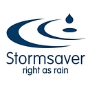 Stormsaver Ltd logo