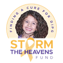 Storm the Heavens logo