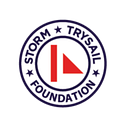 The Storm Trysail Foundation logo