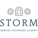 Storm Bespoke Secondary Glazing Ltd logo