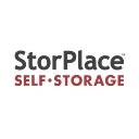 Storplace Self Storage logo