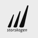 Storskogen logo