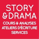 storyanddrama.com logo
