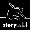 Storyarb logo