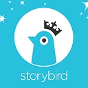 Storybird Inc. logo
