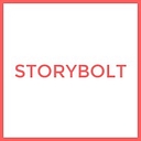 Storybolt logo