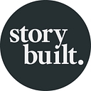Storybuilt logo