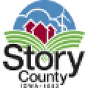Story County logo