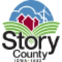 Story County logo