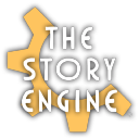 The Story Engine Deck