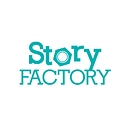 Story Factory logo