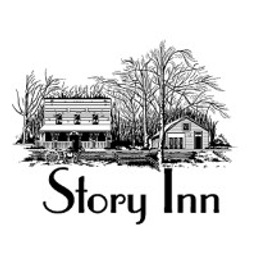 Story Inn logo