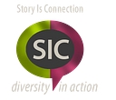 Story Is Connection logo