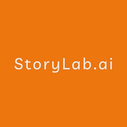 StoryLab.ai (AI social media image generator suite)