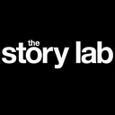 StoryLab logo