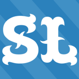 Story Land logo