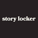 Favicon of Story Locker