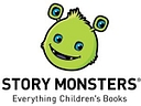 Story Monsters Llc logo