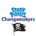 Story Pirates logo