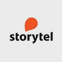 Storytel logo
