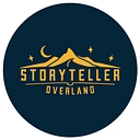 Storyteller logo