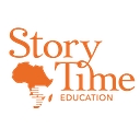 Story Time logo