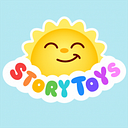 Storytoys logo