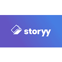 Storyy logo
