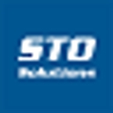 Sto Solutions, Inc. logo