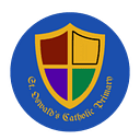 St Oswald's Church of England Primary Academy logo