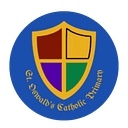 St Oswald's Church of England Primary Academy logo