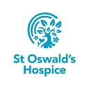 St Oswald's Hospice logo