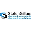 Stoten Gillam logo