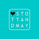 Stott And May logo