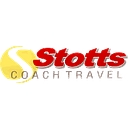 Stotts Coaches logo