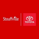 Stouffville Toyota logo