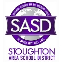 Stoughton Area School District logo