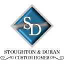Stoughton & Duran Custom Homes logo