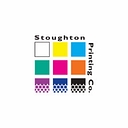 Stoughton Printing Co. logo