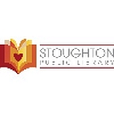 Stoughton Public Library logo