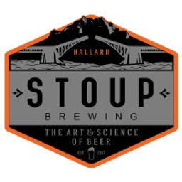 Stoup Brewing logo