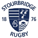 Stourbridge Rugby logo