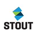 Blue Stout logo