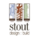 Stout Design:Build logo